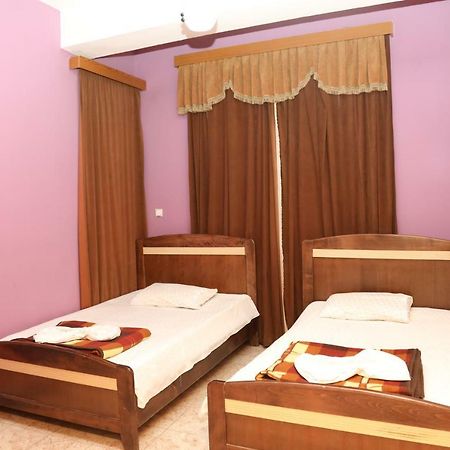 Hotel Villa Kabashi Korce Ngoại thất bức ảnh