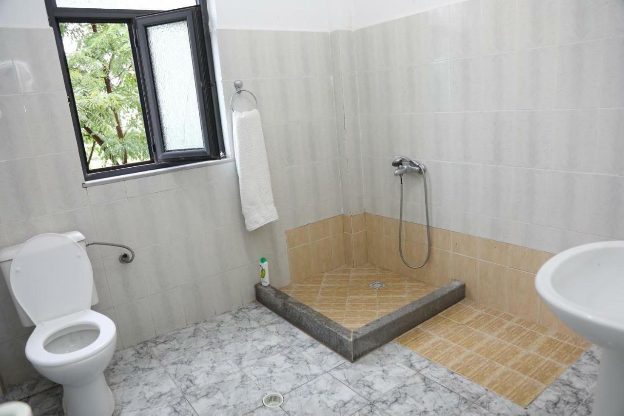 Hotel Villa Kabashi Korce Ngoại thất bức ảnh