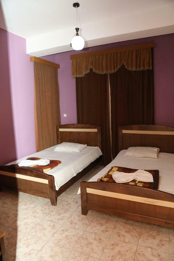 Hotel Villa Kabashi Korce Ngoại thất bức ảnh